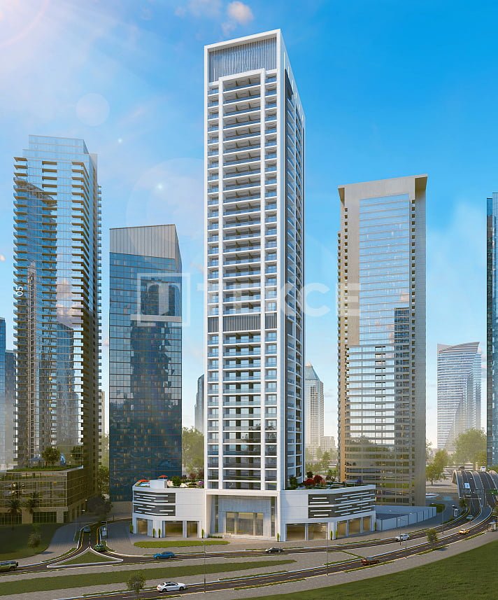 Apartment in Dubai Marina / Marsa Dubai, Dubai, United Arab Emirates 3 - 17377086