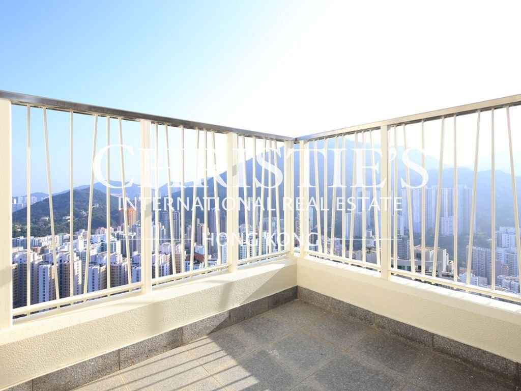 Apartment in Hong Kong, Hong Kong 2 - 17374869