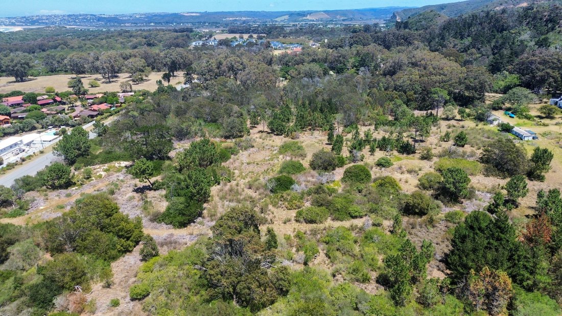 Land in Plettenberg Bay, Western Cape, South Africa 4 - 17334218
