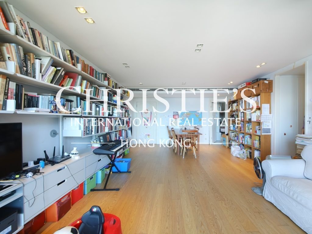 Apartment in Hong Kong, Hong Kong 4 - 17374938