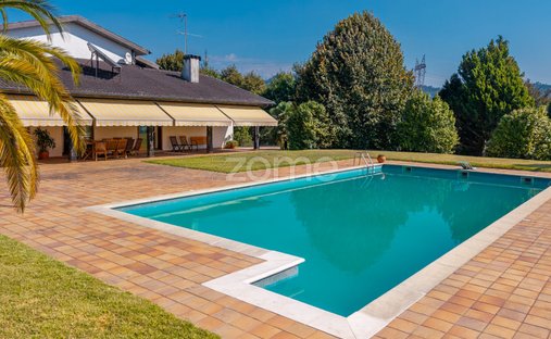 Casa a São Torcato, Braga, Portogallo 1