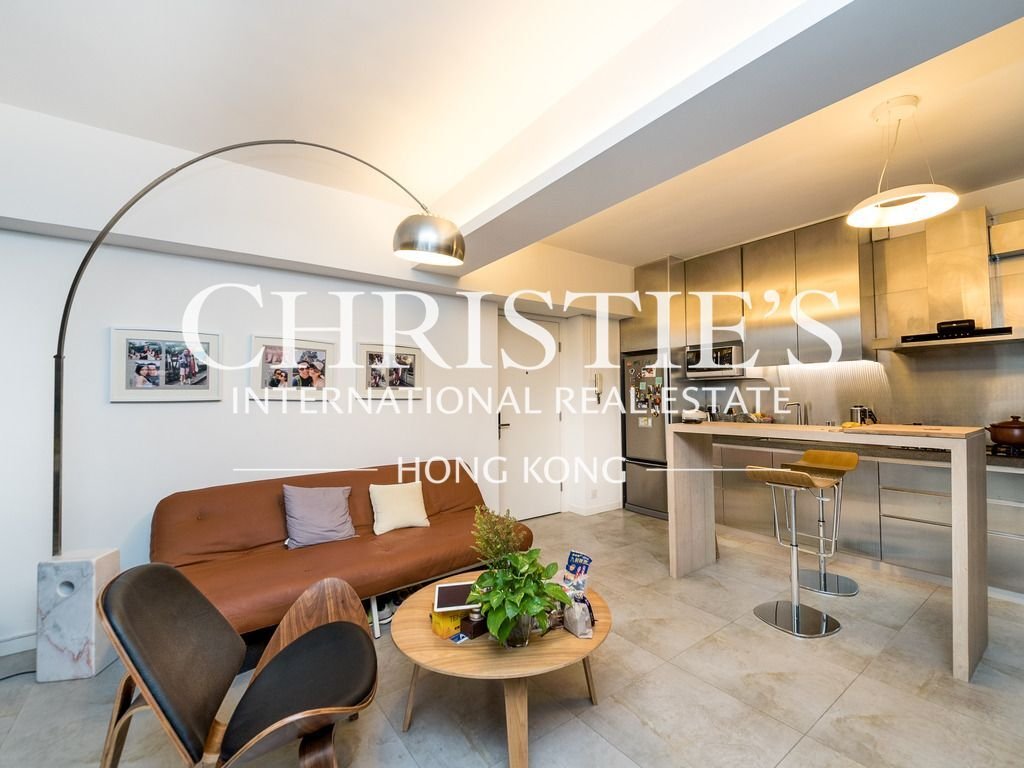 Apartment in Hong Kong, Hong Kong 4 - 17374931