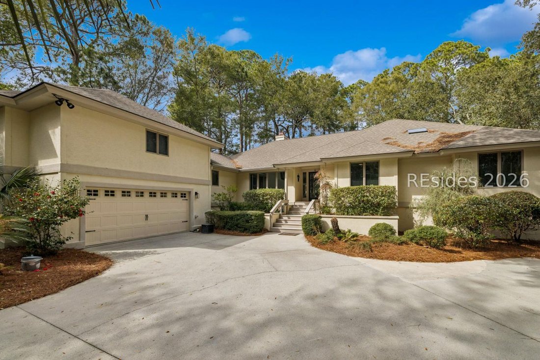 House in Hilton Head Island, South Carolina, United States 5 - 17378934