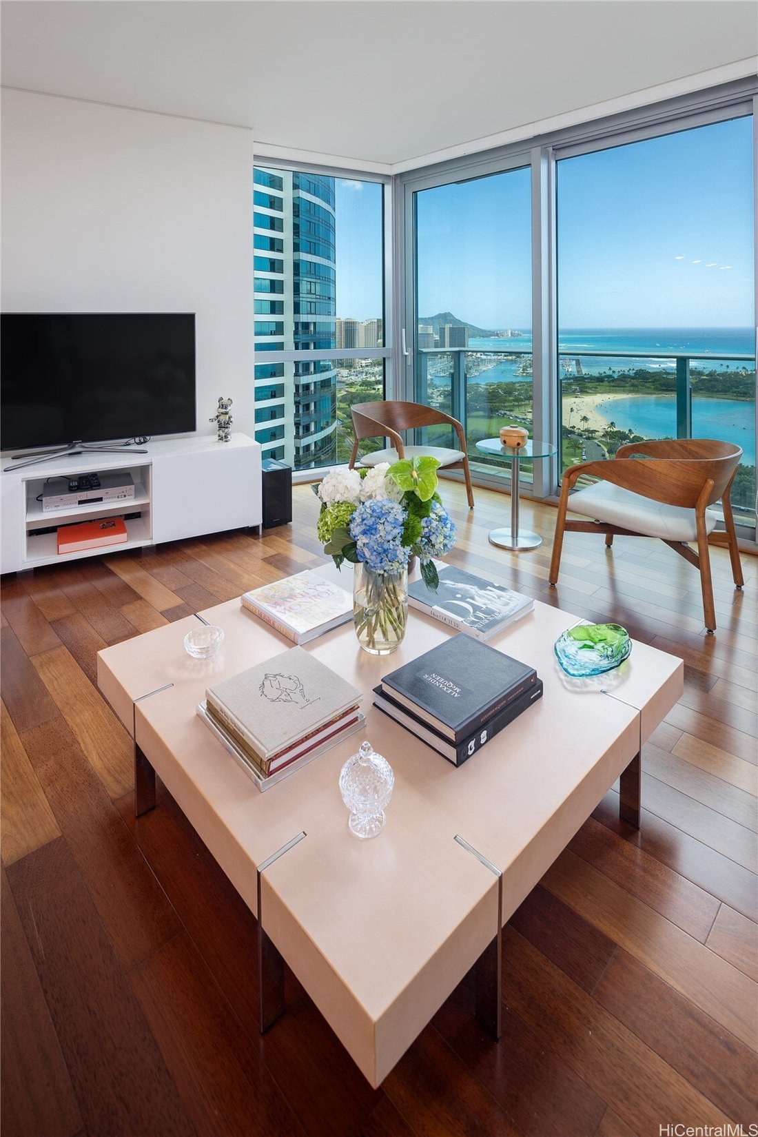 Condominio a Honolulu, Hawaii, Stati Uniti 4 - 17376790