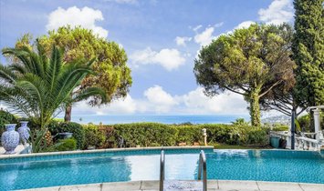 Villa à Sainte-Maxime, Provence-Alpes-Côte d'Azur, France 2