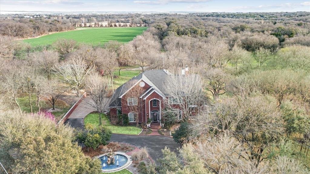 House in Woodway, Texas, United States 2 - 17376784