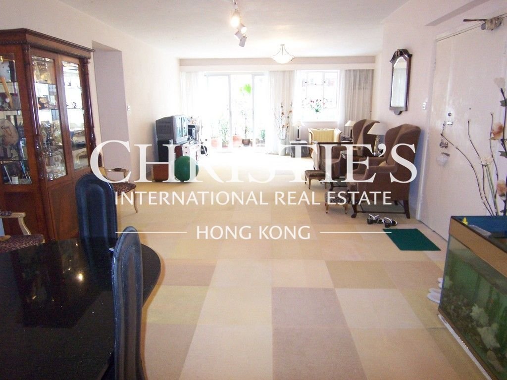 Apartment in Hong Kong, Hong Kong 4 - 17374939