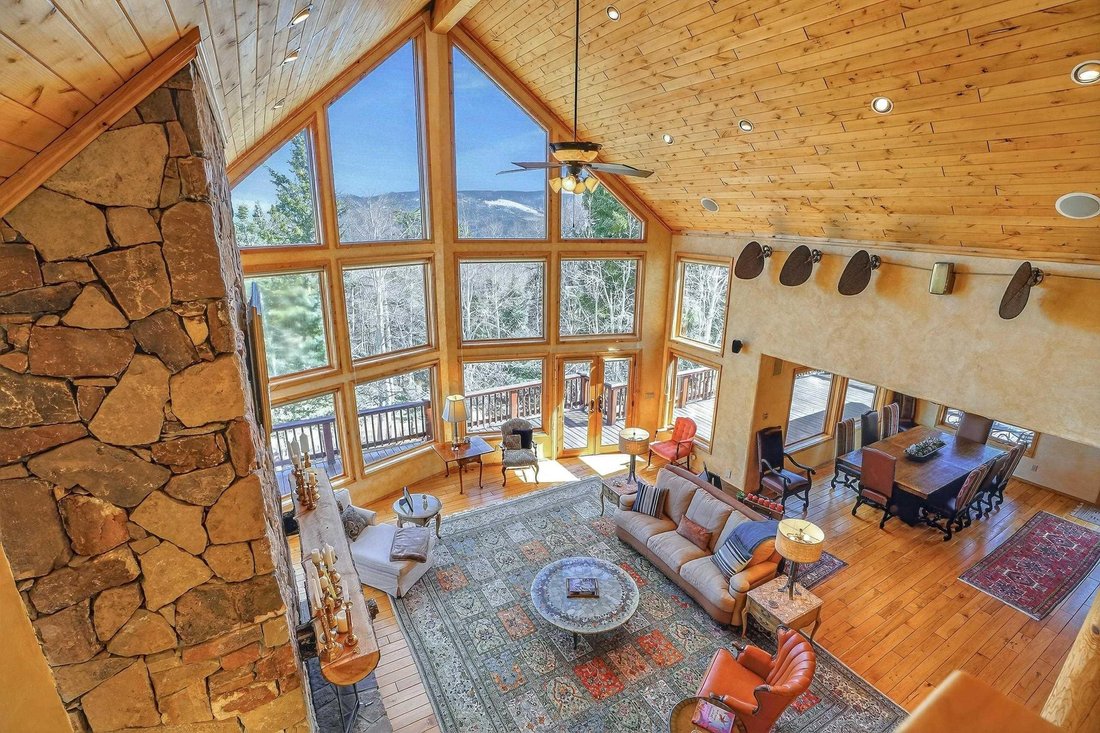 House in Taos, New Mexico, United States 2 - 17374918