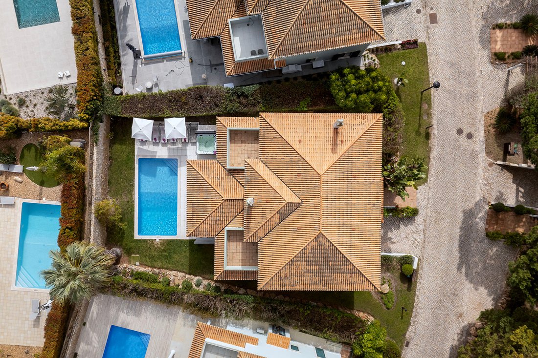 Villa in Quinta do Lago, Almancil, Portugal 2 - 17379013