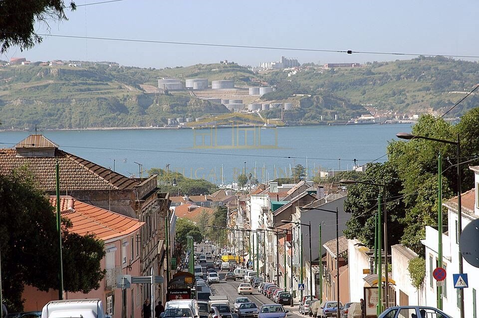 Land in Ajuda, Lisbon, Portugal 2 - 17377382