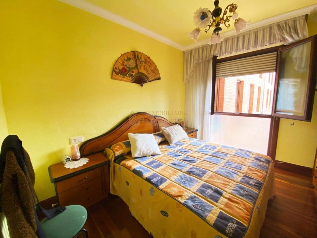 Apartment in Leioa, Basque Country, Spain 3 - 17375120