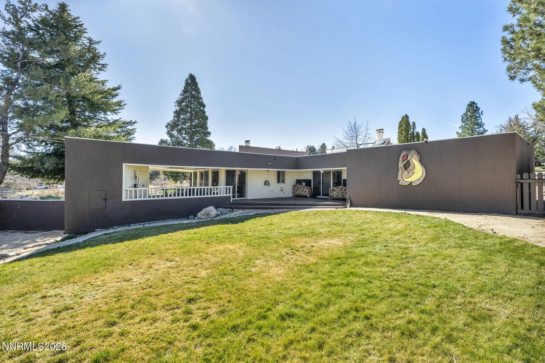 House in Reno, Nevada, United States 5 - 17375428