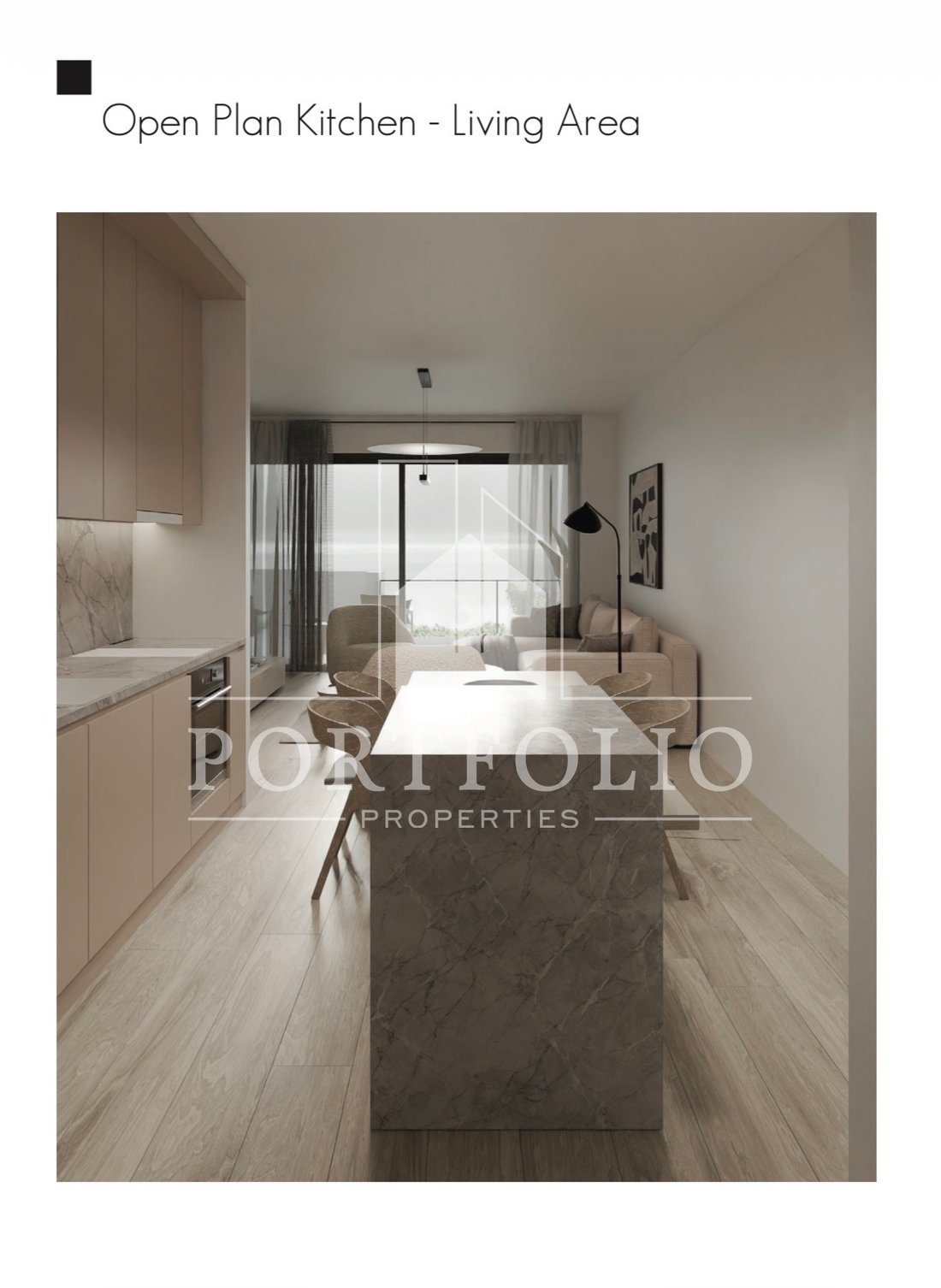 Apartment in 2nd District of Piraeus, Piraeus, Greece 4 - 17376000