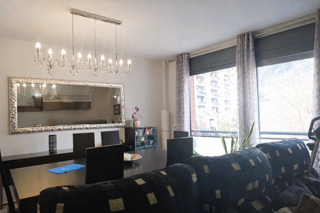 Apartment in Spain 2 - 17378639