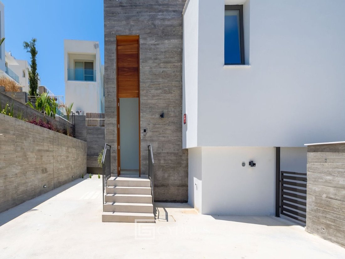 Villa in Chloraka, Paphos, Cyprus 4 - 17378189