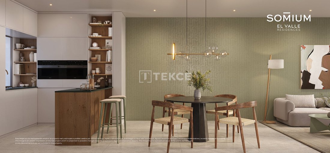Apartment in Banos y Mendigo, Murcia, Región de Murcia 4 - 17377180