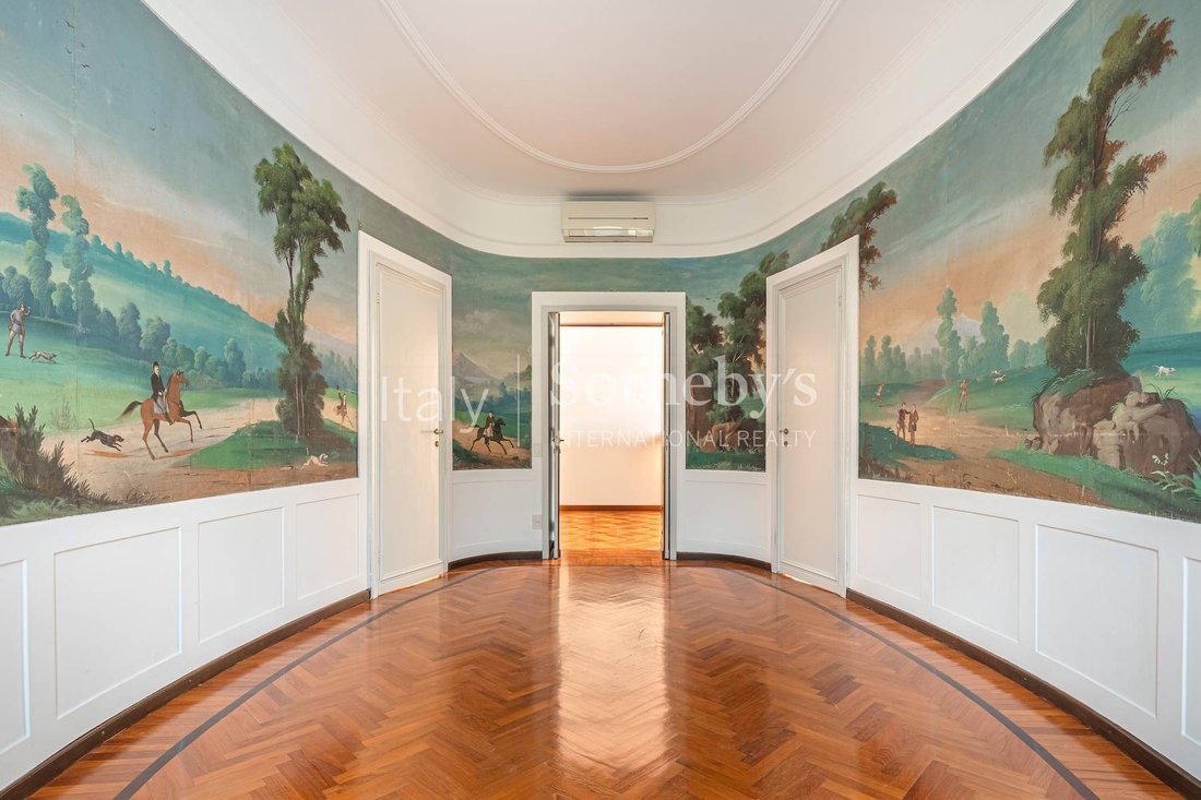 Apartment in Historic Center, Milan, Lombardy 3 - 17145890