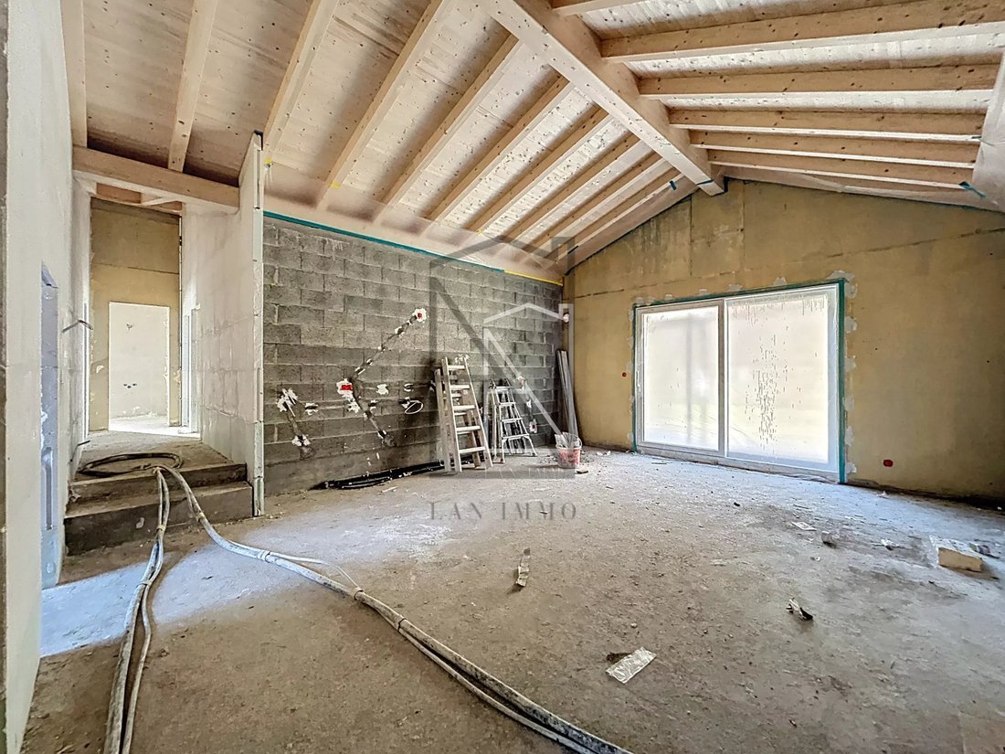 Apartment in Saint-Maurice, Valais, Switzerland 3 - 17379096