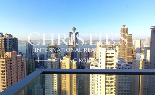 Appartamento a Hong Kong, Hong Kong 1