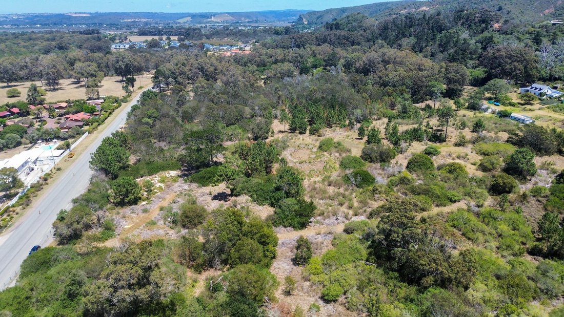 Land in Plettenberg Bay, Western Cape, South Africa 5 - 17334218