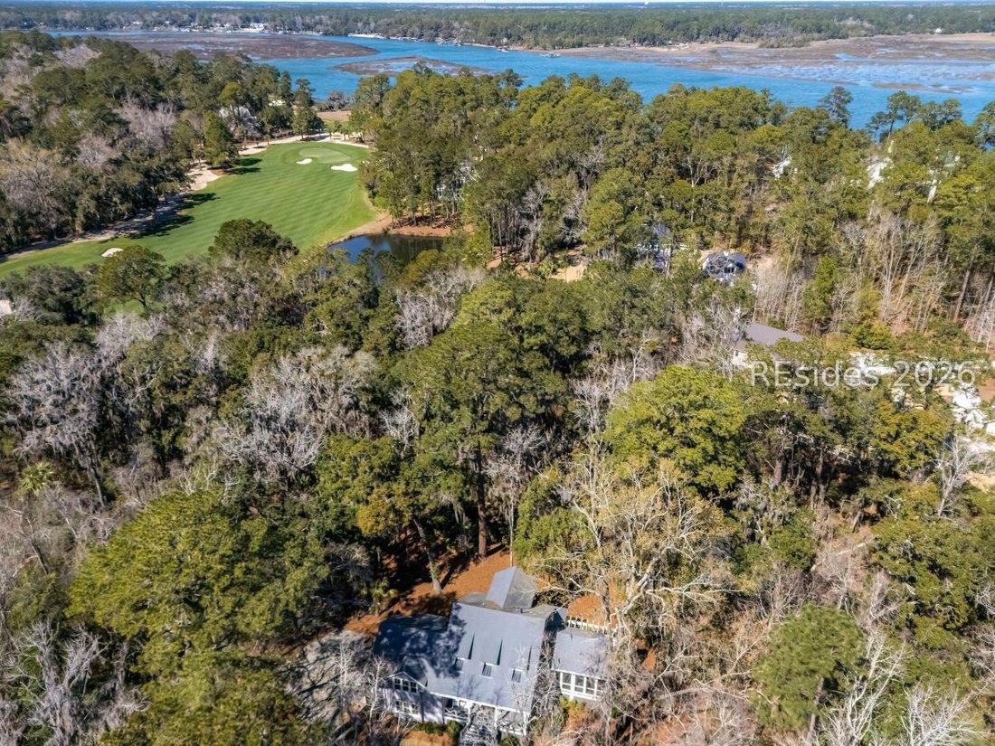 House in Bluffton, South Carolina, United States 4 - 17378981