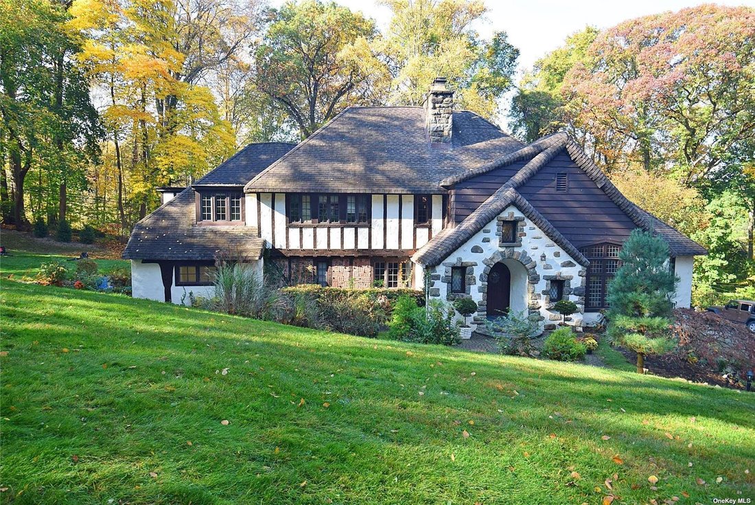 House in Manhasset, New York, United States 1 - 16979635
