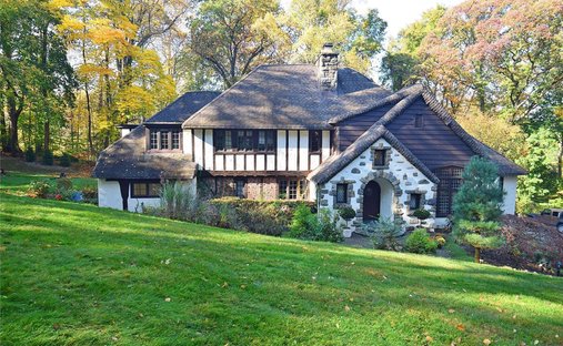 House in Manhasset, New York, United States 1