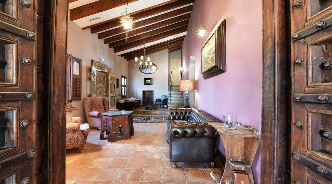 Villa in Orihuela, Valencian Community, Spain 4 - 14377756