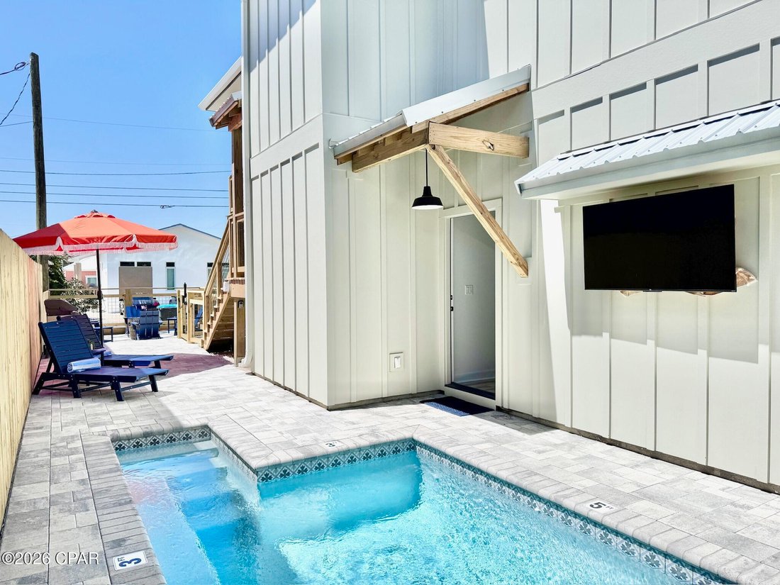 House in Rosemary Beach, Florida, United States 4 - 17378250