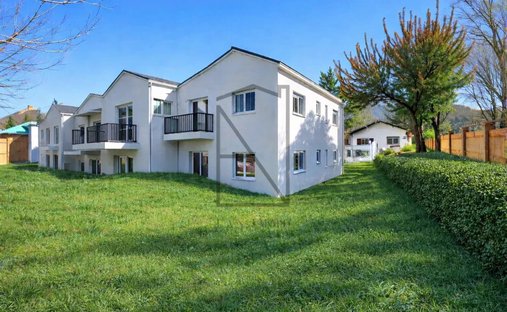 Apartment in Saint-Maurice, Valais, Switzerland 1