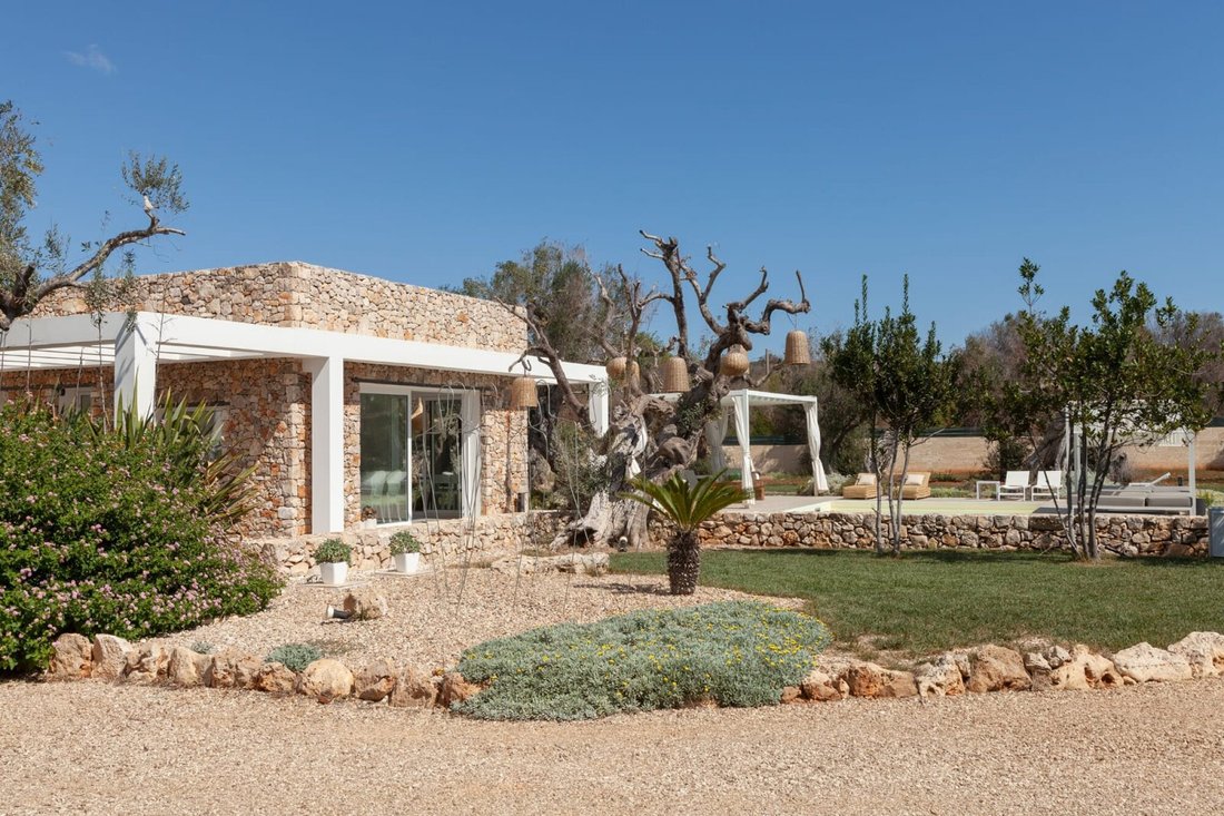 Villa in Castrignano del Capo, Apulia, Italy 3 - 17379095