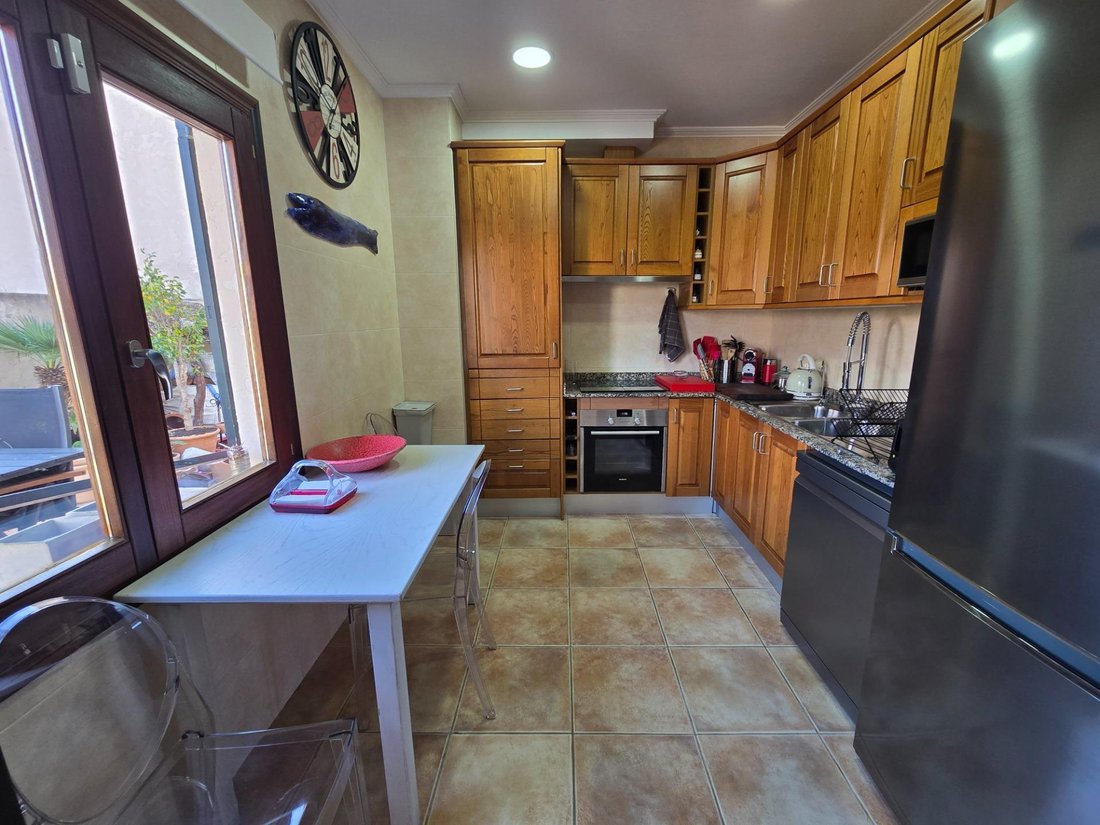 Villa in Selva, Balearic Islands, Spain 5 - 17377055