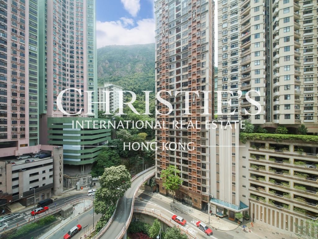 Apartment in Hong Kong, Hong Kong 1 - 17374874