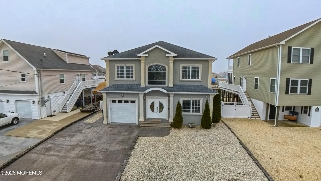 House in Little Egg Harbor Township, New Jersey, United States 5 - 17333082