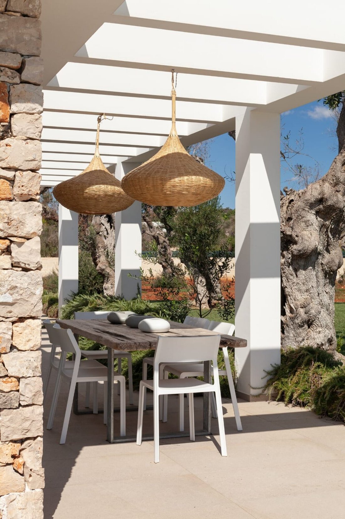 Villa in Castrignano del Capo, Apulia, Italy 5 - 17379095