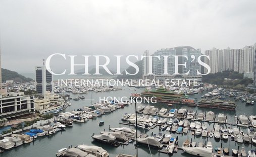 Wohnung in Hongkong, Hongkong 1