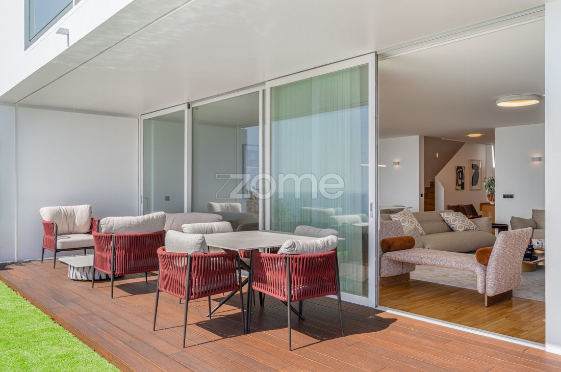 Casa a São Martinho, Madera, Portogallo 1 - 17377543
