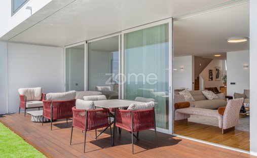 Casa en São Martinho, Madeira, Portugal 1