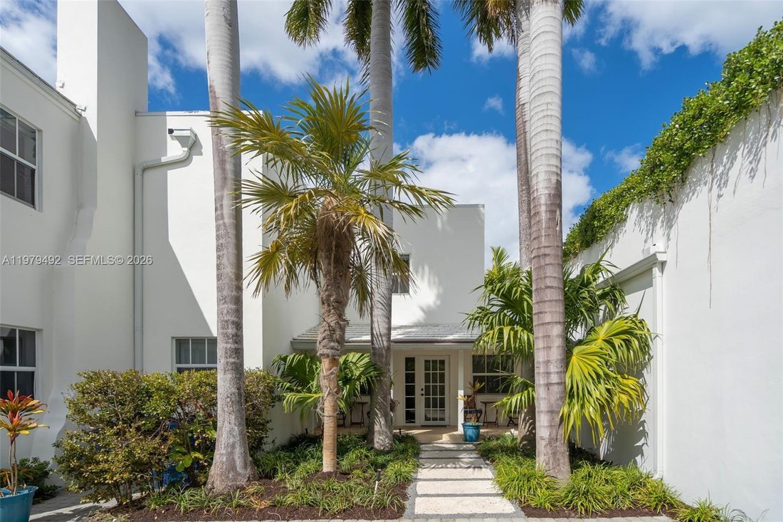 House in Miami Beach, Florida, United States 2 - 17376009