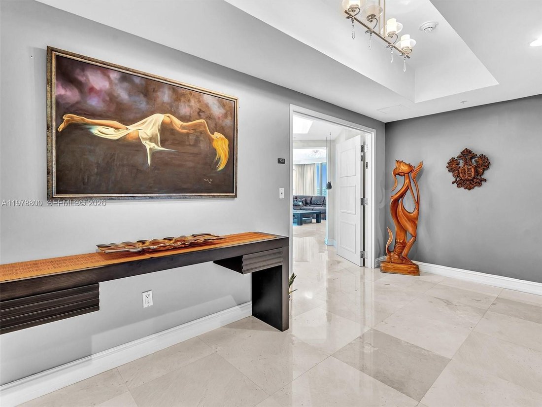 Condo in Hollywood, Florida, United States 5 - 17371418