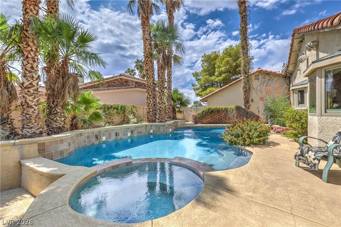 House in Las Vegas, Nevada, United States 2 - 17376329