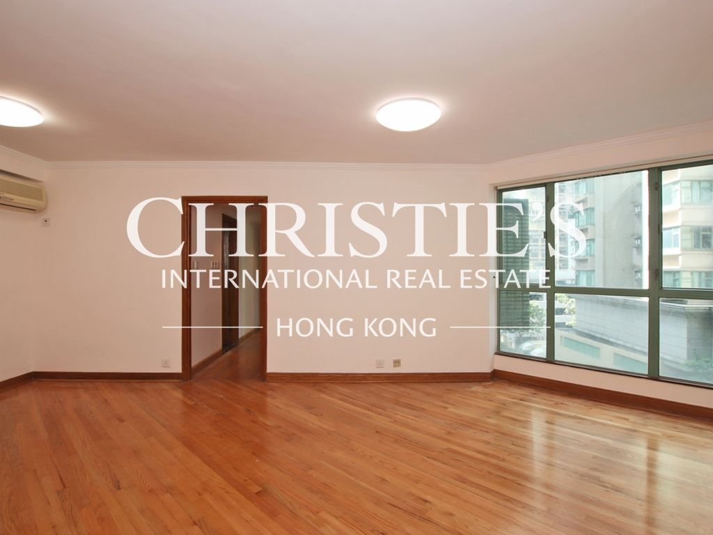 Apartment in Hong Kong, Hong Kong 2 - 17374937