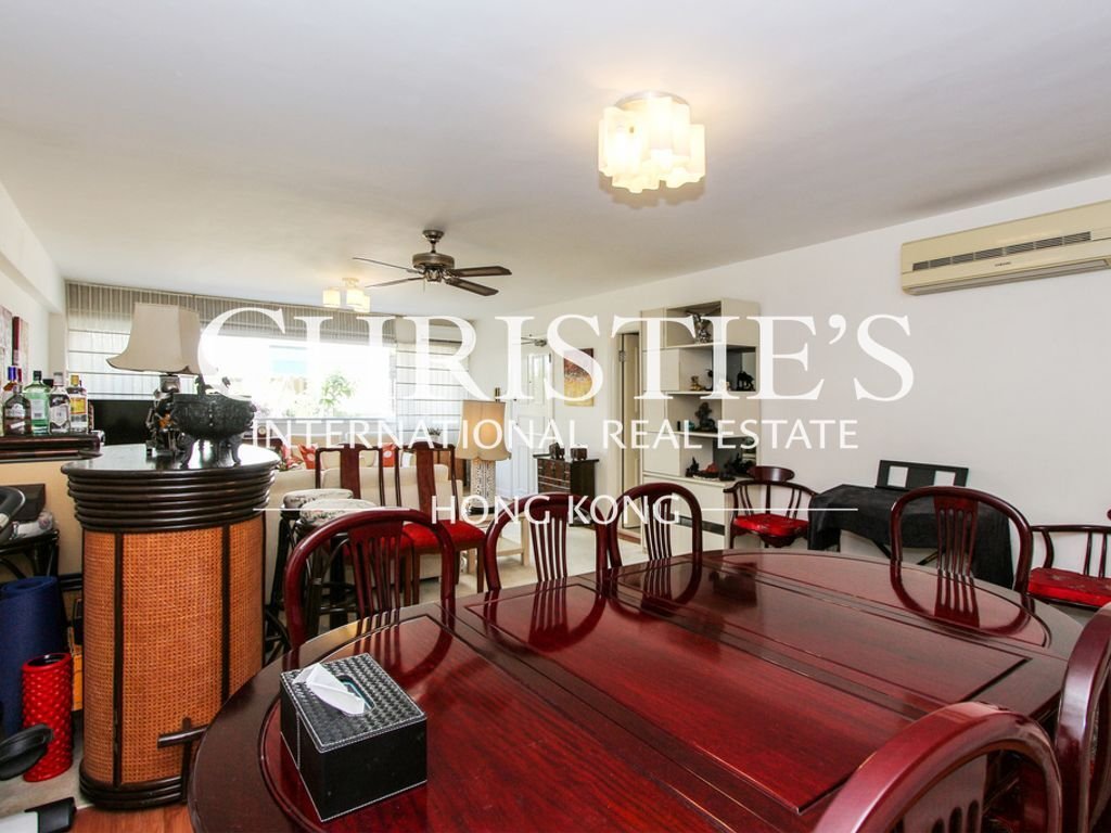 Apartment in Hong Kong, Hong Kong 5 - 17374879