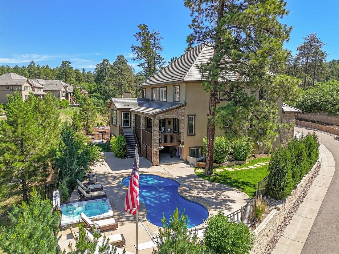 House in Castle Rock, Colorado, United States 3 - 17374868