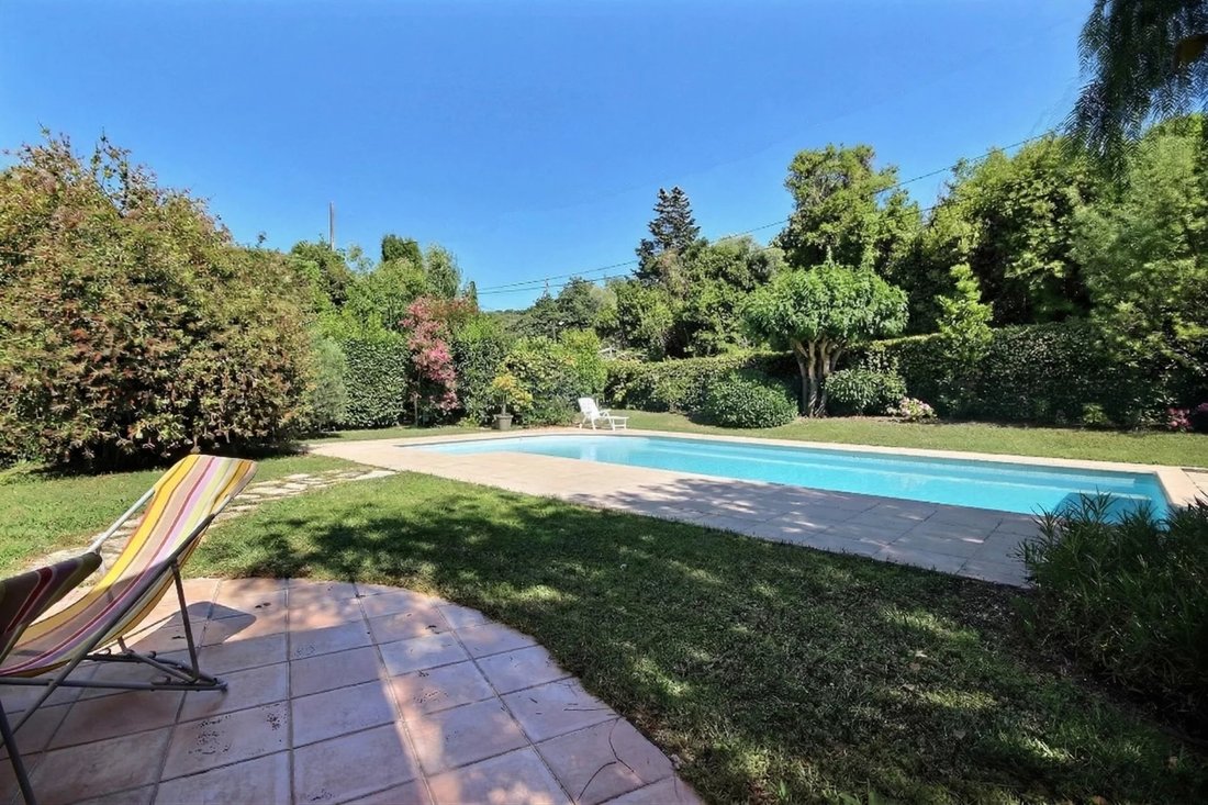 House in Lagare, Antibes, France 2 - 17374958