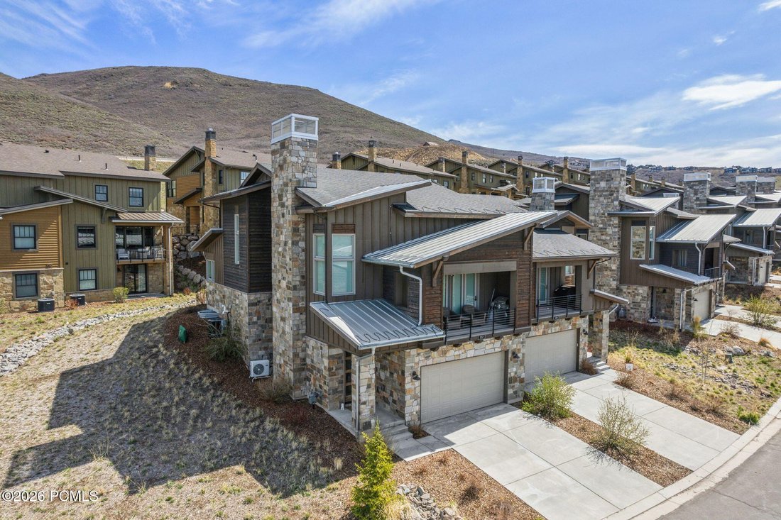 House in Kamas, Utah, United States 4 - 17376240