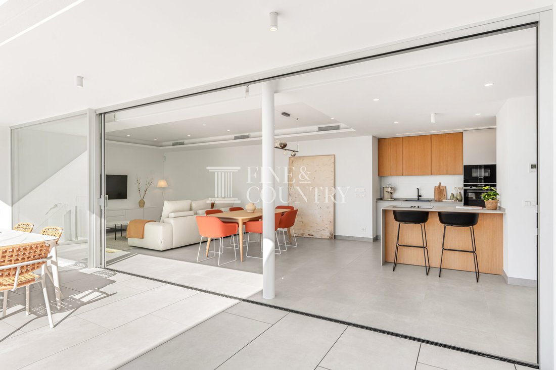 Villa a Jávea, Comunità Valenzana, Spagna 3 - 17376593