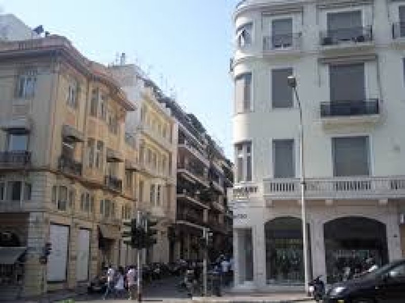 Sunoikia Kolonakiou, 1st District of Athens, Athens 5 - 17376306