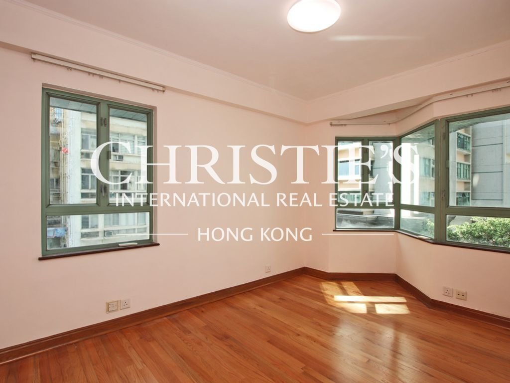 Apartment in Hong Kong, Hong Kong 4 - 17374937
