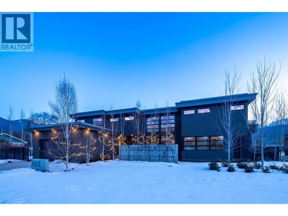 House in Golden, British Columbia, Canada 2 - 17378986